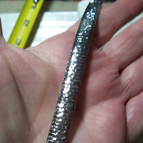 Sterling Silver Bracelet - Picture 5 of 5